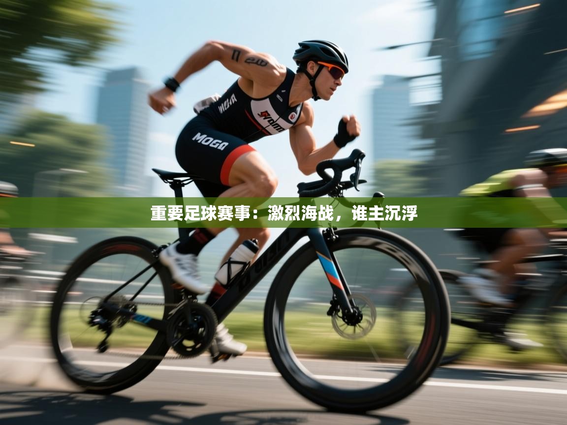 重要足球赛事:激烈海战,谁主沉浮 第2张
