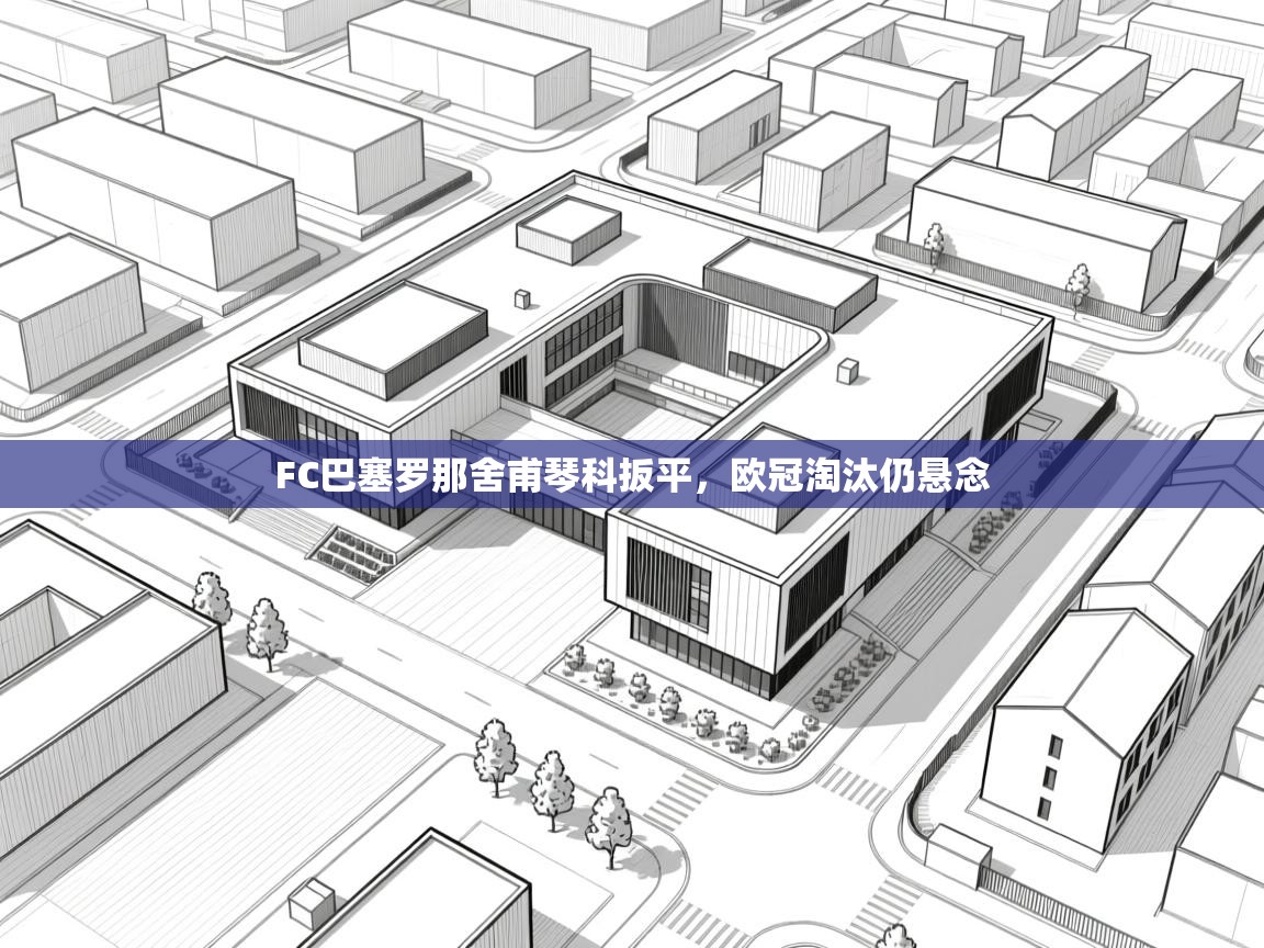 FC巴塞罗那舍甫琴科扳平，欧冠淘汰仍悬念  第2张