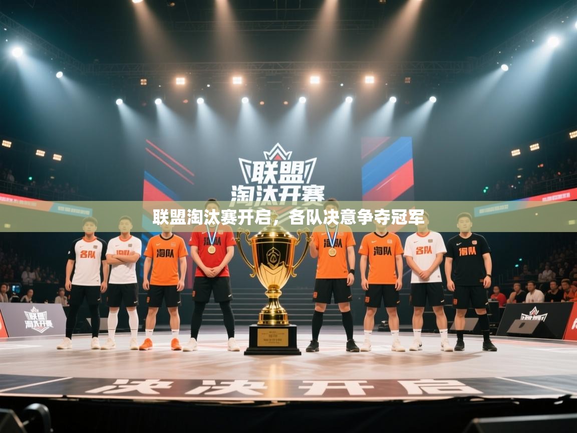 联盟淘汰赛开启,各队决意争夺冠军 第1张