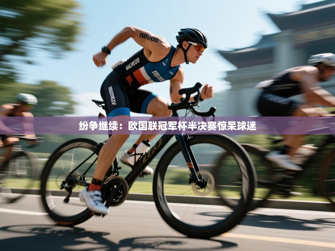 纷争继续：欧国联冠军杯半决赛惊呆球迷