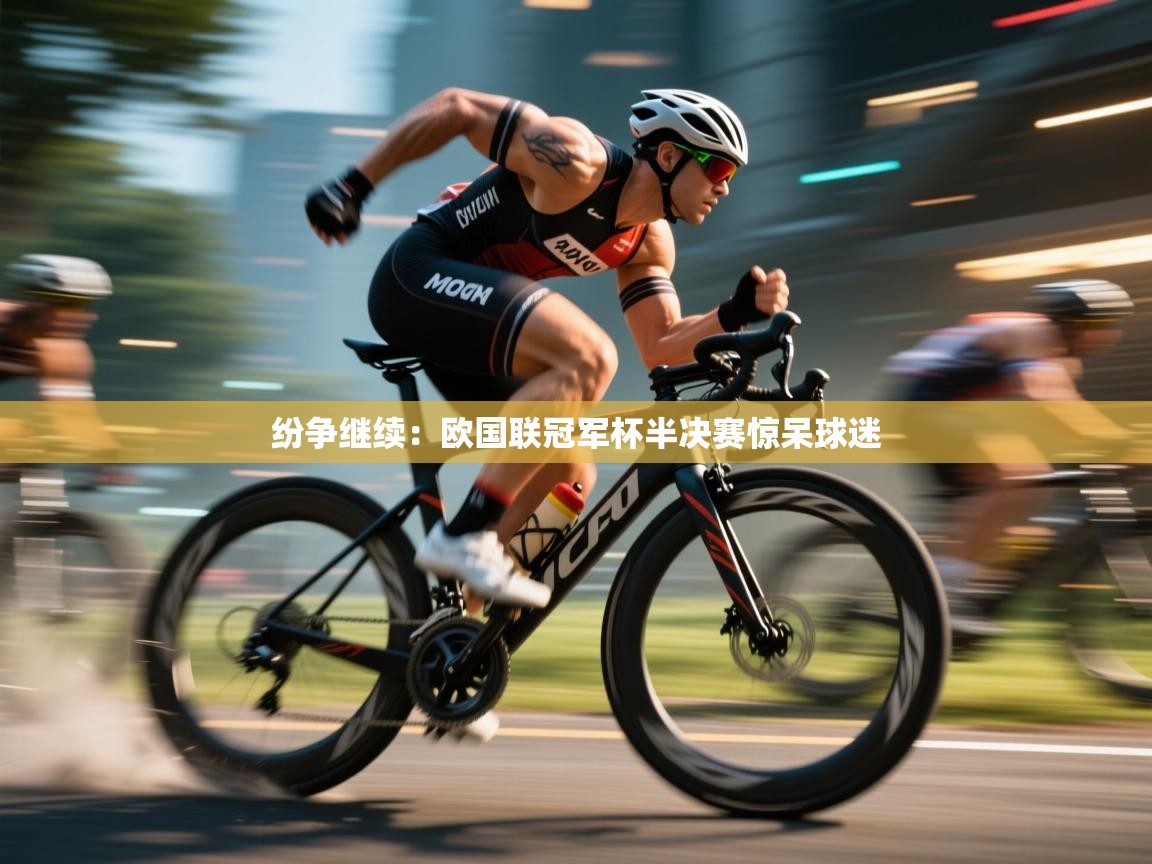 纷争继续：欧国联冠军杯半决赛惊呆球迷  第2张