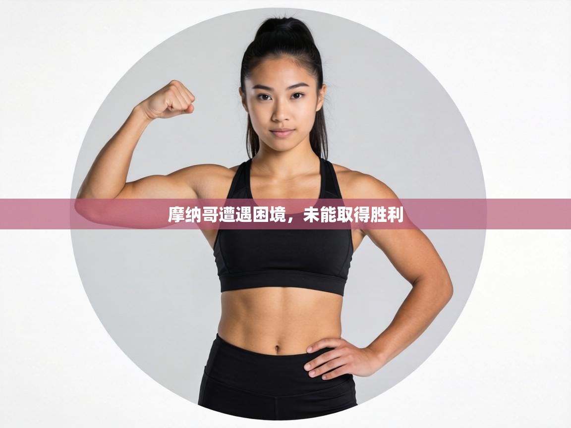 摩纳哥遭遇困境，未能取得胜利